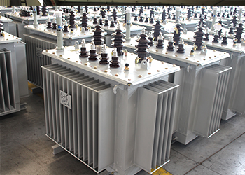 黄山SH15-M型非晶合金变压器（20KV）